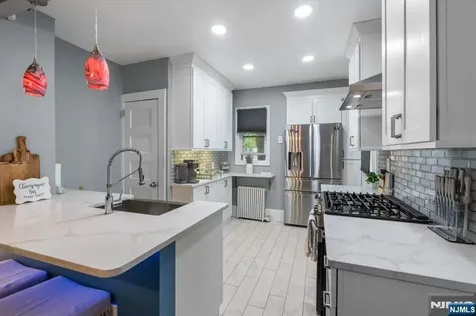 99 Hawthorne Avenue Nutley NJ 07110