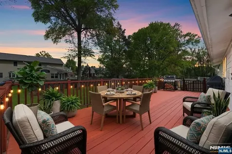 123 Cosman Street Twp Of Washington NJ 07676