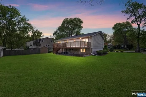 123 Cosman Street Twp of Washington NJ 07676