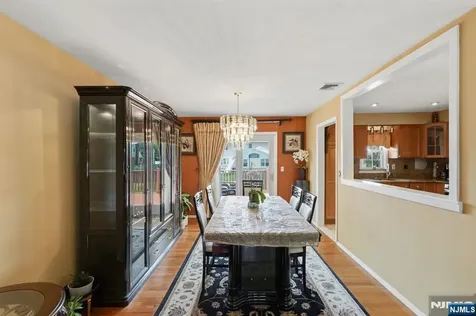 123 Cosman Street Twp Of Washington NJ 07676