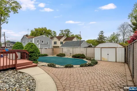 136 Sunset Avenue North Arlington NJ 07031
