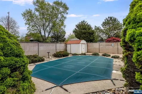 136 Sunset Avenue North Arlington NJ 07031