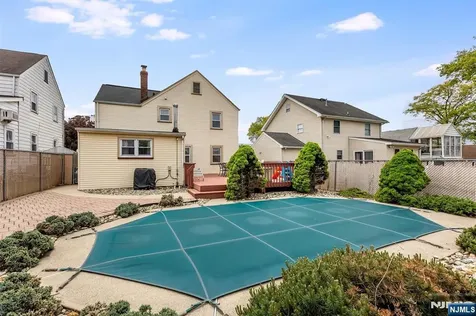 136 Sunset Avenue North Arlington NJ 07031
