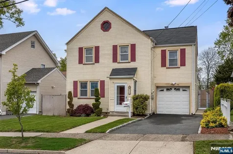 136 Sunset Avenue North Arlington NJ 07031