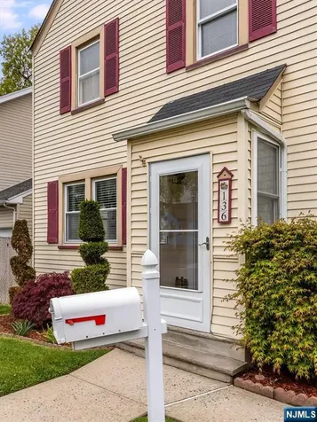 136 Sunset Avenue North Arlington NJ 07031
