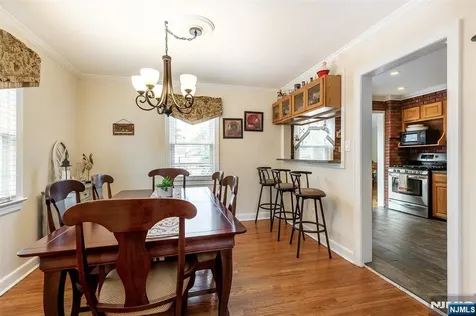 136 Sunset Avenue North Arlington NJ 07031