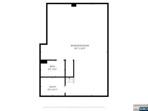 676 Ridgewood Road Oradell NJ 07649