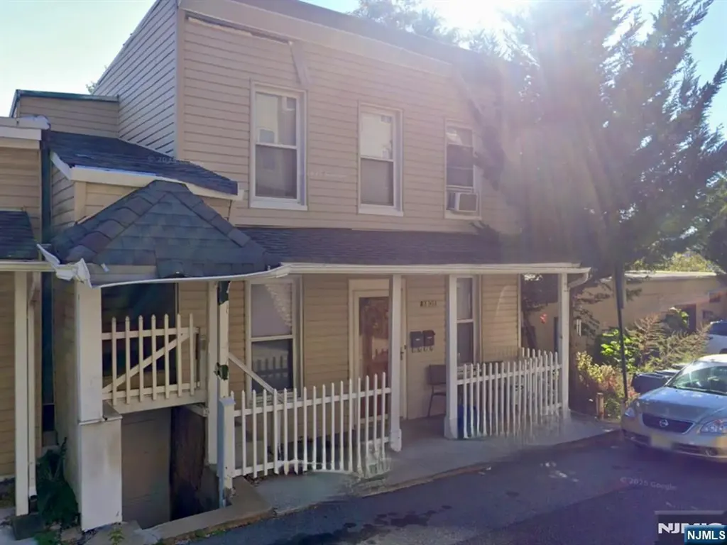 8808 Churchill Road North Bergen NJ 07047
