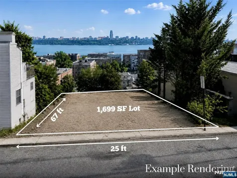8808 Churchill Road North Bergen NJ 07047