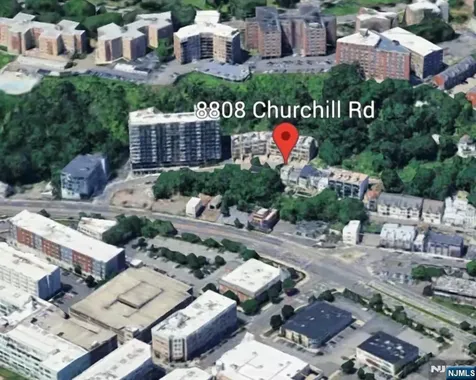 8808 Churchill Road North Bergen NJ 07047
