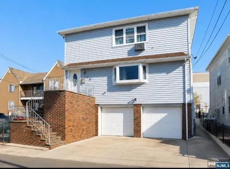 214 Morris Street Fairview NJ 07022