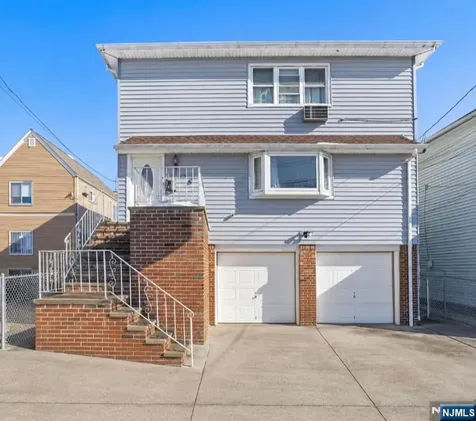 214 Morris Street Fairview NJ 07022