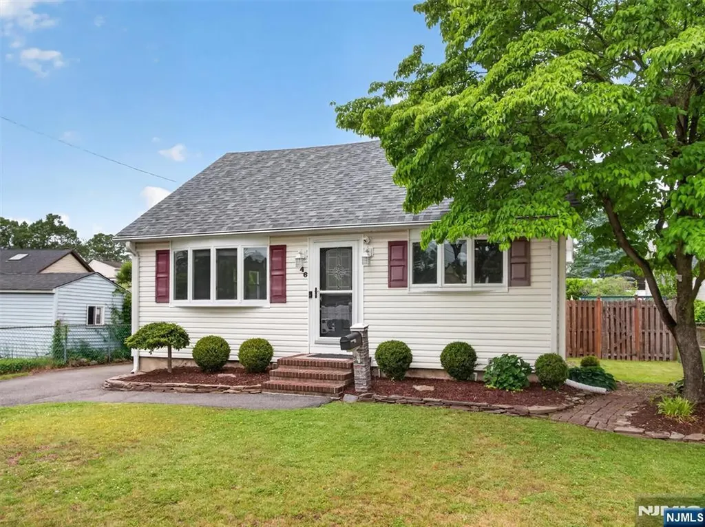 246 Hickory Street Twp Of Washington NJ 07676