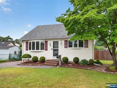 246 Hickory Street Twp Of Washington NJ 07676
