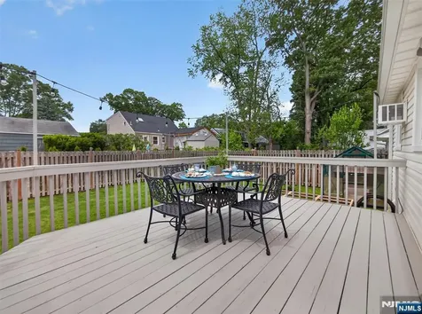 246 Hickory Street Twp Of Washington NJ 07676