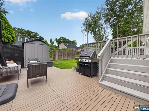 246 Hickory Street Twp Of Washington NJ 07676