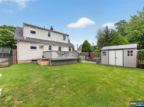 246 Hickory Street Twp Of Washington NJ 07676