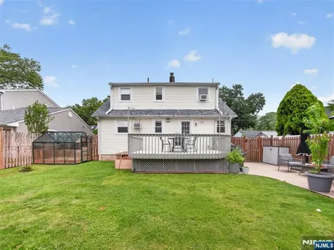 246 Hickory Street Twp Of Washington NJ 07676