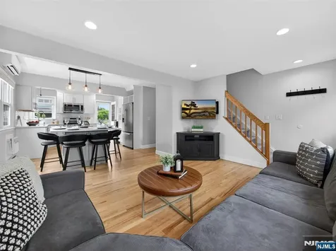 246 Hickory Street Twp Of Washington NJ 07676