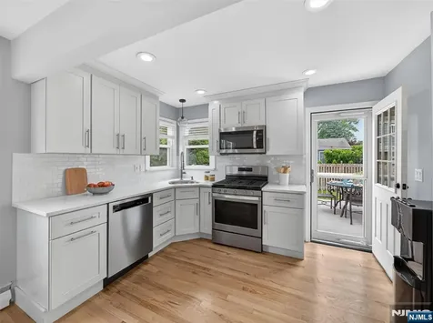 246 Hickory Street Twp Of Washington NJ 07676
