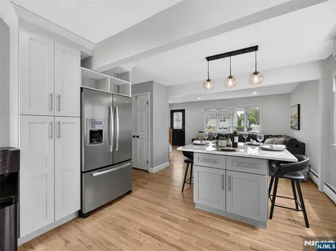 246 Hickory Street Twp Of Washington NJ 07676