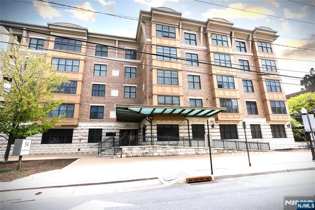 54 Polifly Road Hackensack NJ 07601