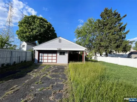 236 Boston Avenue North Arlington NJ 07031