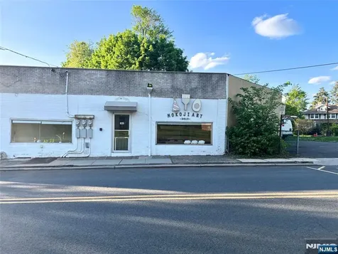 825 State Highway Ridgefield NJ 07657