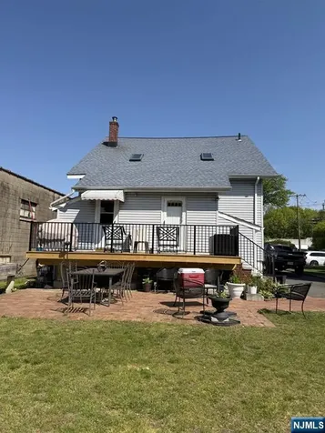 50 Main Avenue Elmwood Park NJ 07407