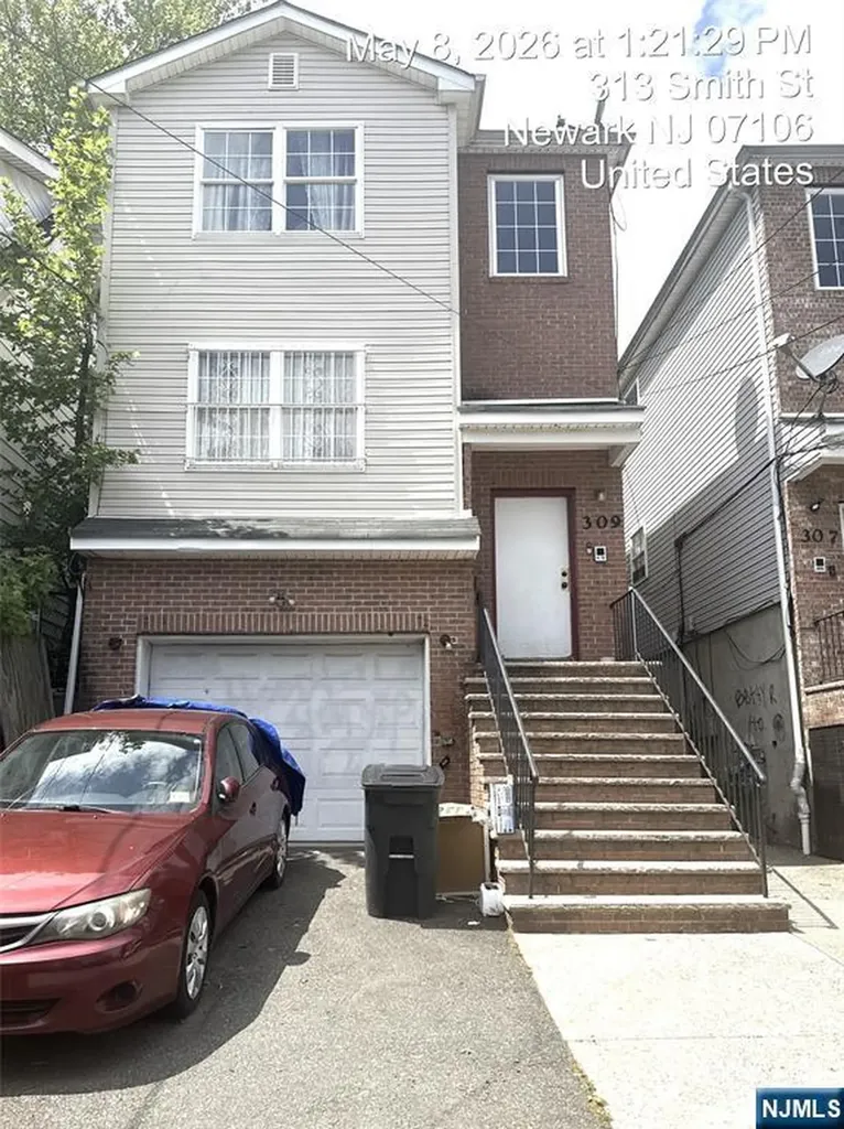309 Smith Street Newark NJ 07106