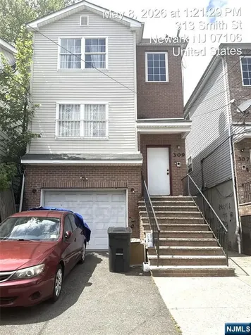 309 Smith Street Newark NJ 07106