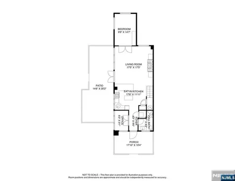 51 Greenwood Avenue Montclair NJ 07042