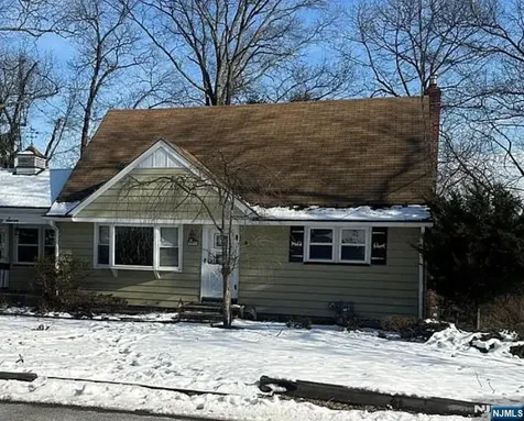 97 Wortendyke Avenue Emerson NJ 07630