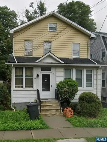 616 Thomas Street Orange NJ 07050