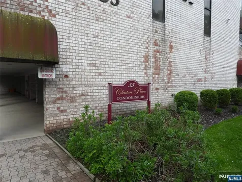 55 Clinton Hackensack NJ 07601