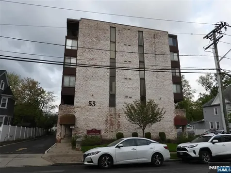 55 Clinton Hackensack NJ 07601