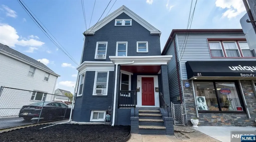 79 22nd Street Paterson NJ 07514