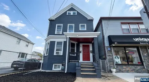 79 22nd Street Paterson NJ 07514