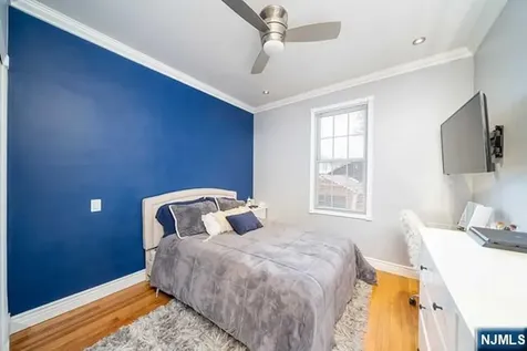 214 Columbus Place Cliffside Park NJ 07010