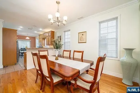214 Columbus Place Cliffside Park NJ 07010