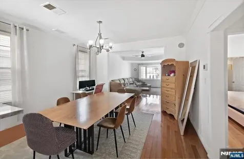 214 Columbus Place Cliffside Park NJ 07010