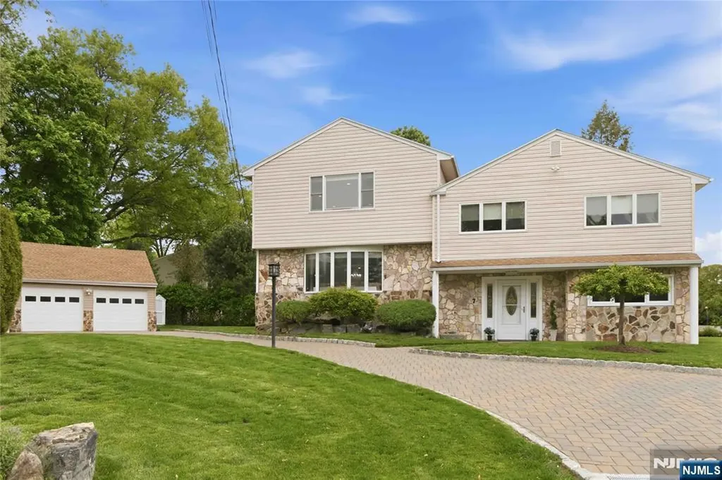 7 Keith Place Glen Rock NJ 07452