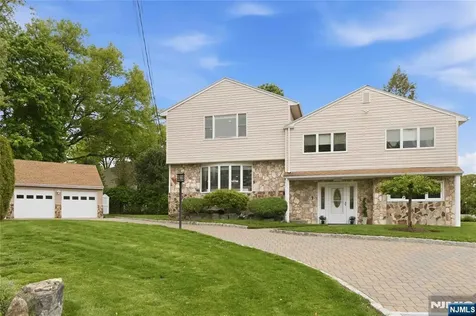 7 Keith Place Glen Rock NJ 07452