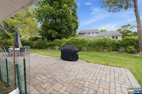 7 Keith Place Glen Rock NJ 07452