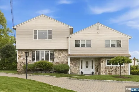 7 Keith Place Glen Rock NJ 07452