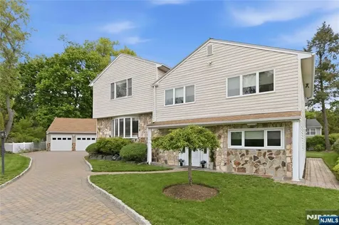 7 Keith Place Glen Rock NJ 07452