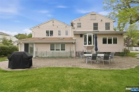 7 Keith Place Glen Rock NJ 07452