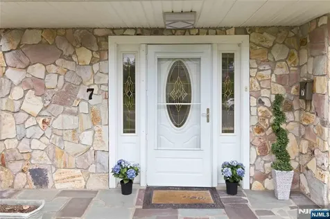 7 Keith Place Glen Rock NJ 07452