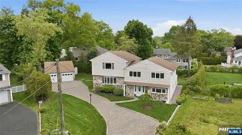 7 Keith Place Glen Rock NJ 07452