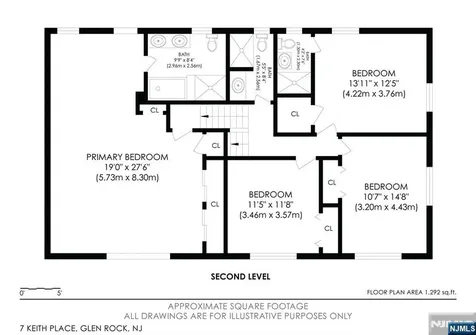 7 Keith Place Glen Rock NJ 07452